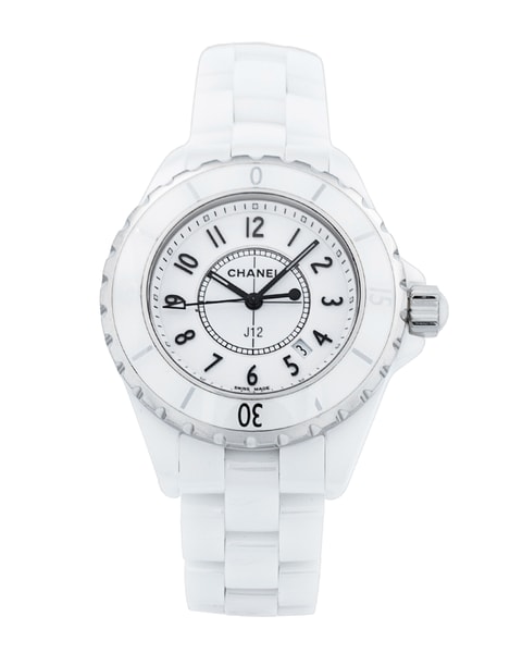 Chanel J12 H0968
